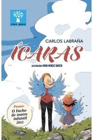 Coberta de Ícaras