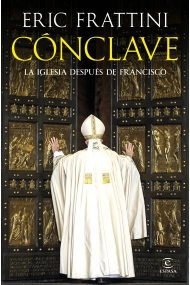Cover von Cónclave