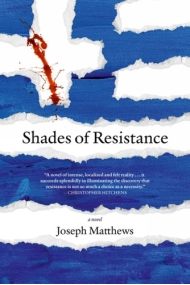 Cover of Shades of Resistance