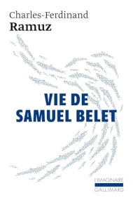 Cover of Vie de Samuel Belet