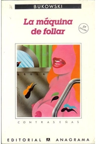 Coberta de La máquina de follar