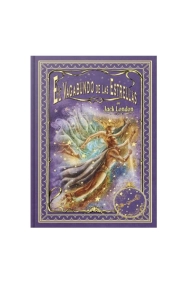 Cubierta de El vagabundo de las estrellas | Jack London | Colección Maestros del Fantástico