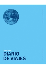 Cubierta de Diario de viajes