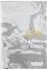 Cover von Els riscos del saber