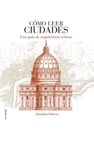 Cubierta de Cómo leer ciudades