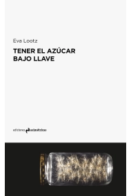 Coberta de TENER EL AZÚCAR BAJO LLAVE