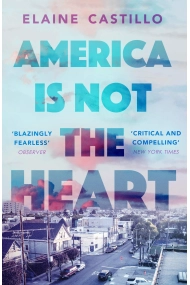 Coberta de America Is Not The Heart