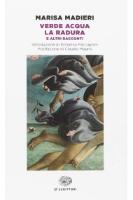 Coberta de Verde acqua - La radura e altri racconti 