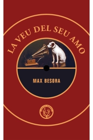 Coberta de La veu del seu amo