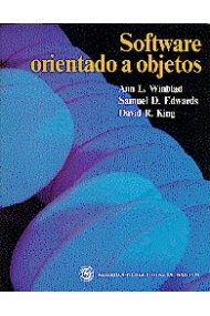 Cubierta de SOFTWARE ORIENTADO A OBJETOS