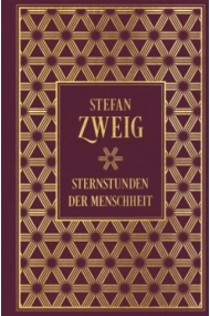 Coberta de Sternstunden Der Menschheit