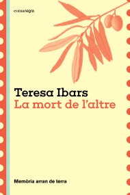 Coberta de La mort de l'altre