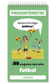 Cover von Sempre hi ha hagut àrbitres