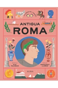 Coberta de Antigua Roma