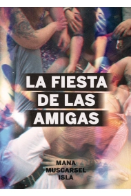 Cover von La fiesta de las amigas