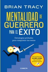 Coberta de Mentalidad de guerrero para el éxito