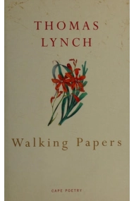 Cubierta de Walking Papers