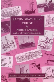 Cubierta de Racundra's First Cruise