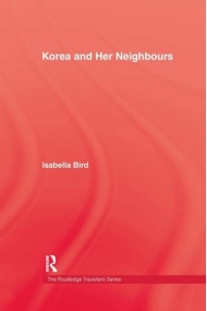 Cubierta de Korea and Her Neighbours