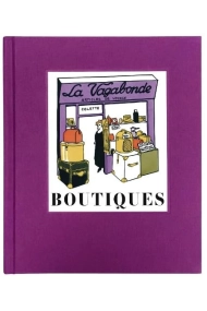 Coberta de Boutiques Litteraires: Henri Guilac's Literary Boutiques