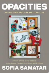 Cover of Opacities: On Writing and the Writing Life