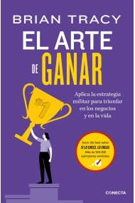 Cover von El arte de ganar