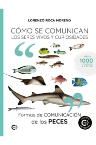 Cover von Formas de comunicación de los peces. Como se comunican los seres vivos y curiosidades