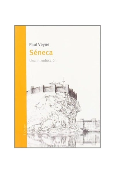 Coberta de Séneca: una introducción — Paul Veyne