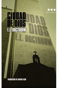 Coberta de Ciudad de dios
