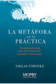 Cubierta de La metáfora en la práctica
