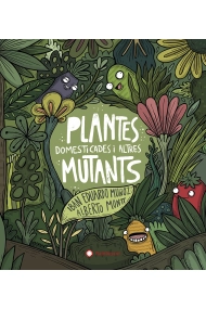 Cubierta de Plantes domesticades i altres mutants
