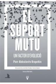 Cubierta de El suport mutu