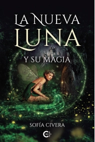 Cover von La nueva luna y su magia