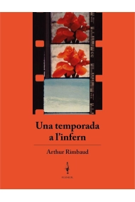 Coberta de Una temporada a l'infern (Edició Bilingüe)