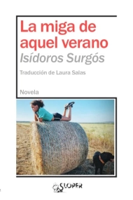 Cubierta de La miga de aquel verano