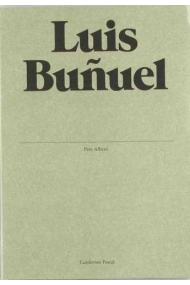 Coberta de Luis Buñuel