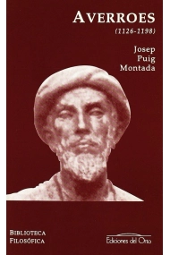 Coberta de Averroes, Abu-Walid Muhammad Ibn Rushd (1126-1198)