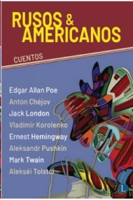Coberta de Rusos & Americanos