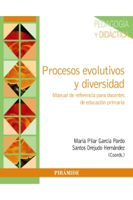 Cover von Procesos evolutivos y diversidad