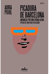 Cubierta de Picadura de Barcelona