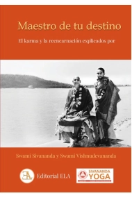 Coberta de Maestro de tu destino. 