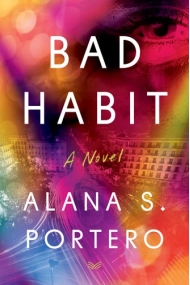 Cubierta de Bad Habit A Novel