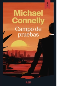 Cubierta de Campo de pruebas