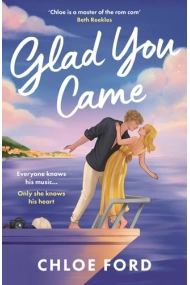 Coberta de Glad You Came