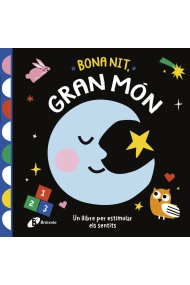 Coberta de Bona nit, gran món