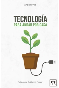 Coberta de Tecnología para andar por casa