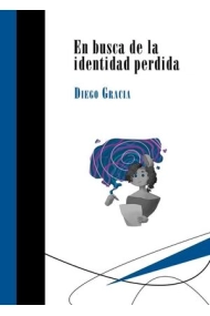 Cubierta de En busca de la identidad perdida