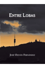 Cubierta de Entre Lobas