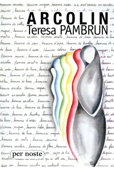 Cover von Arcolin — Terèsa Pambrun-Lavit