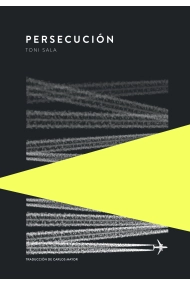 Cover von Persecución